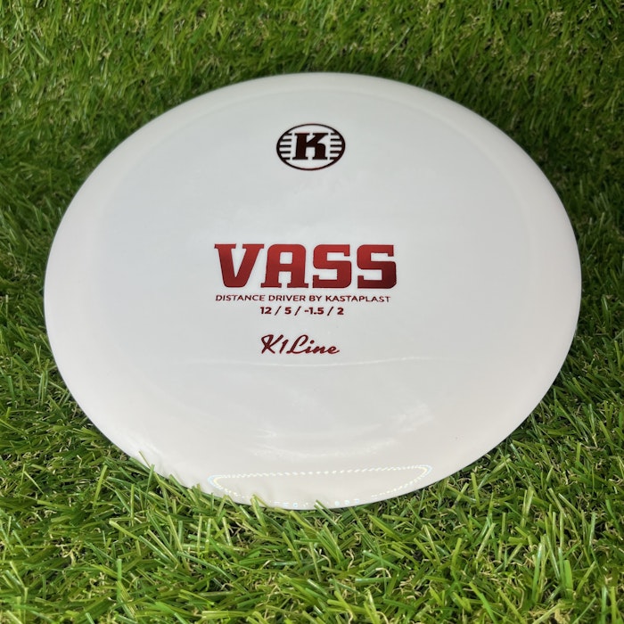 K1 Vass