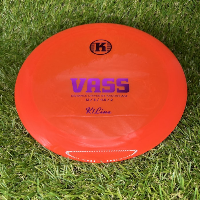 K1 Vass
