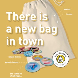 Bag of Powers