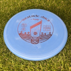 BT Medium Harp