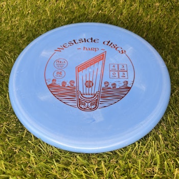BT Medium Harp