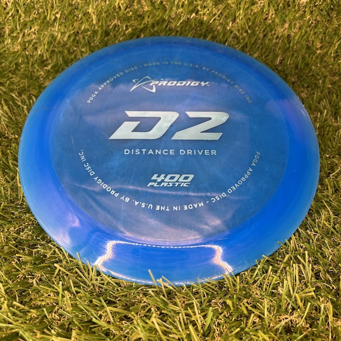 400 D2
