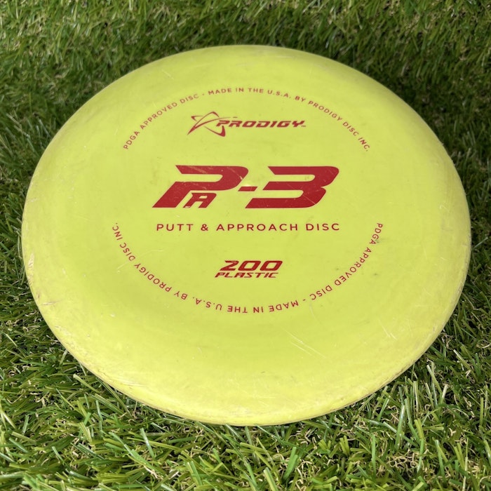 200 PA3