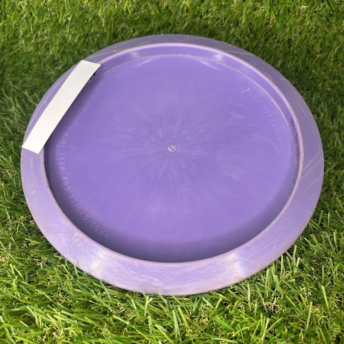 400G F3 (Begagnad)