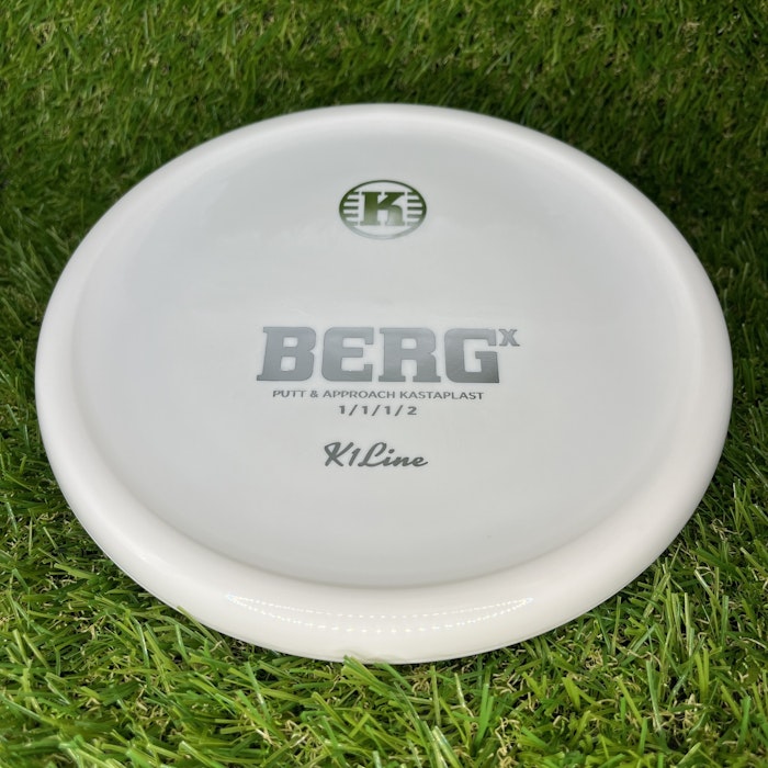 K1 Berg X