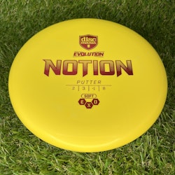 EXO Soft Notion