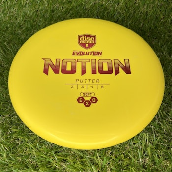 EXO Soft Notion