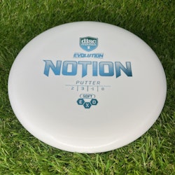 EXO Soft Notion