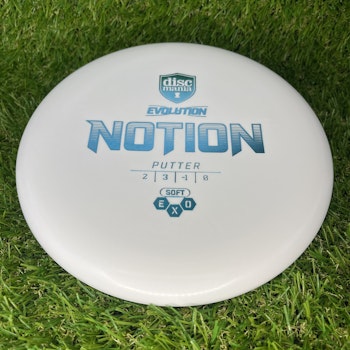 EXO Soft Notion