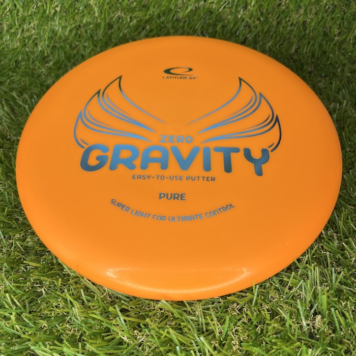 Zero Gravity Pure