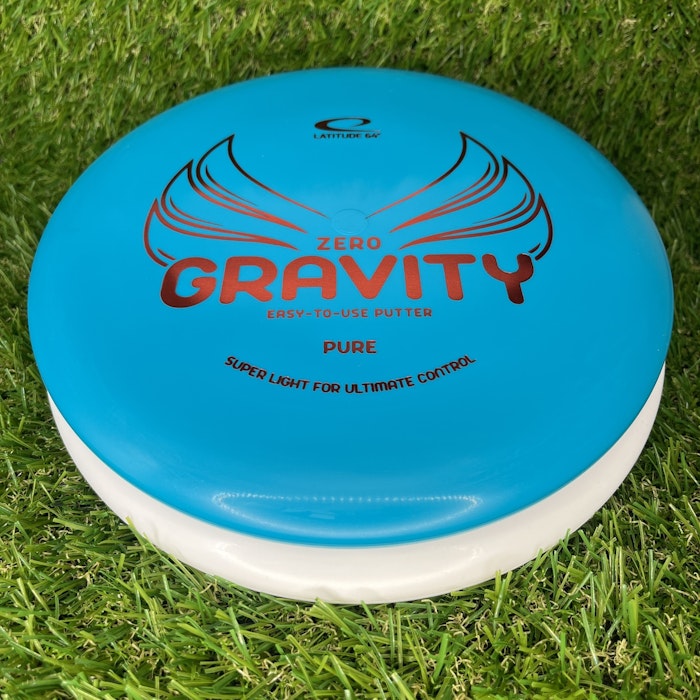 Zero Gravity Pure