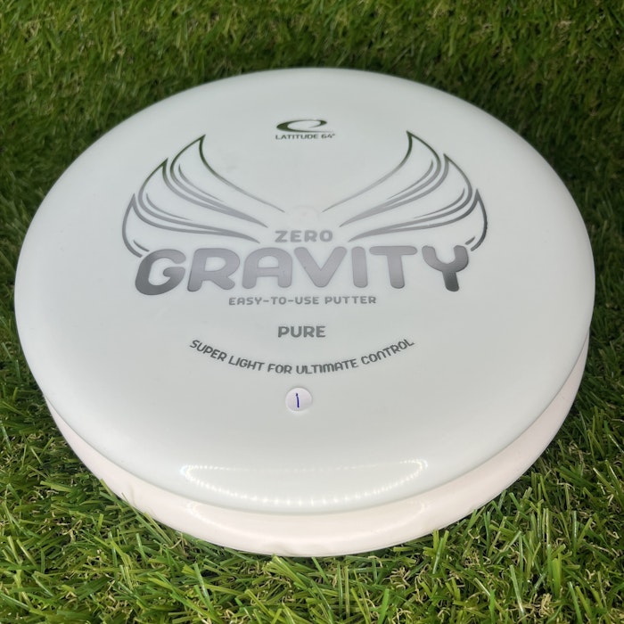 Zero Gravity Pure