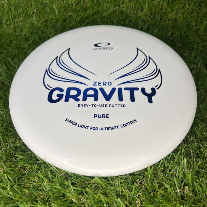Zero Gravity Pure