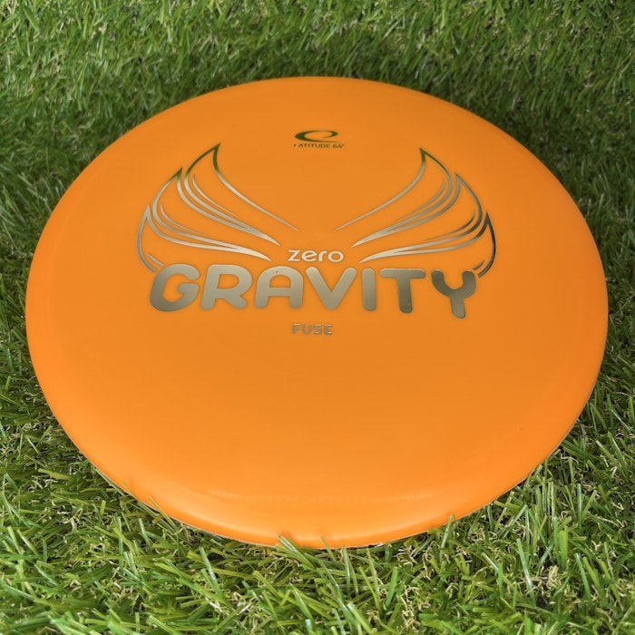 Zero Gravity Fuse