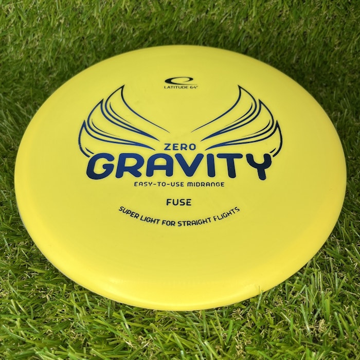 Zero Gravity Fuse