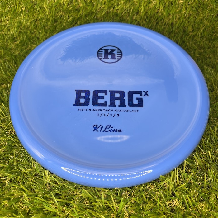 K1 Berg X