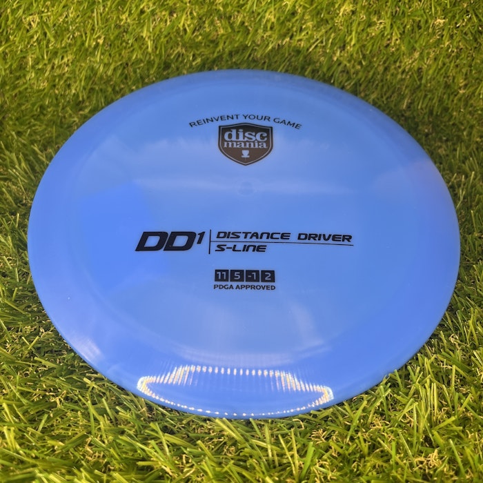 S-Line DD1