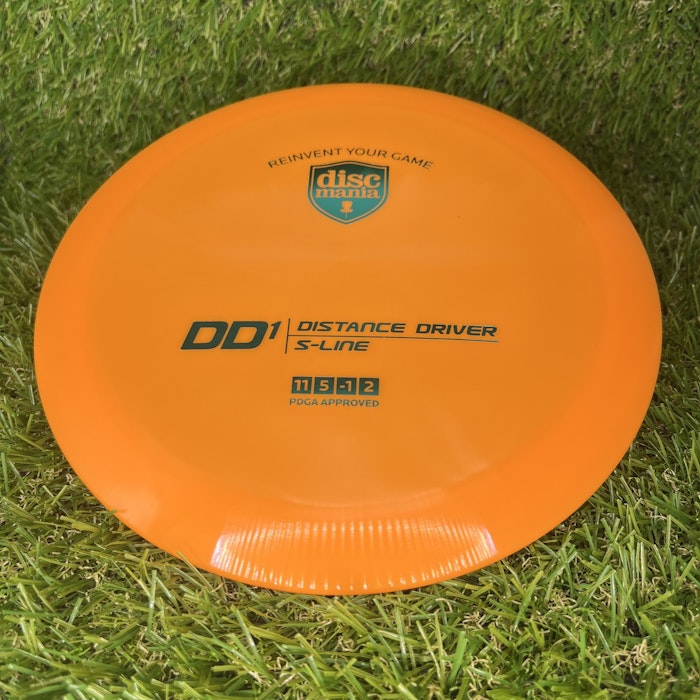 S-Line DD1