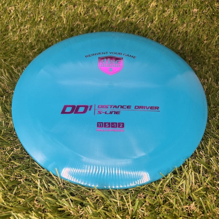 S-Line DD1