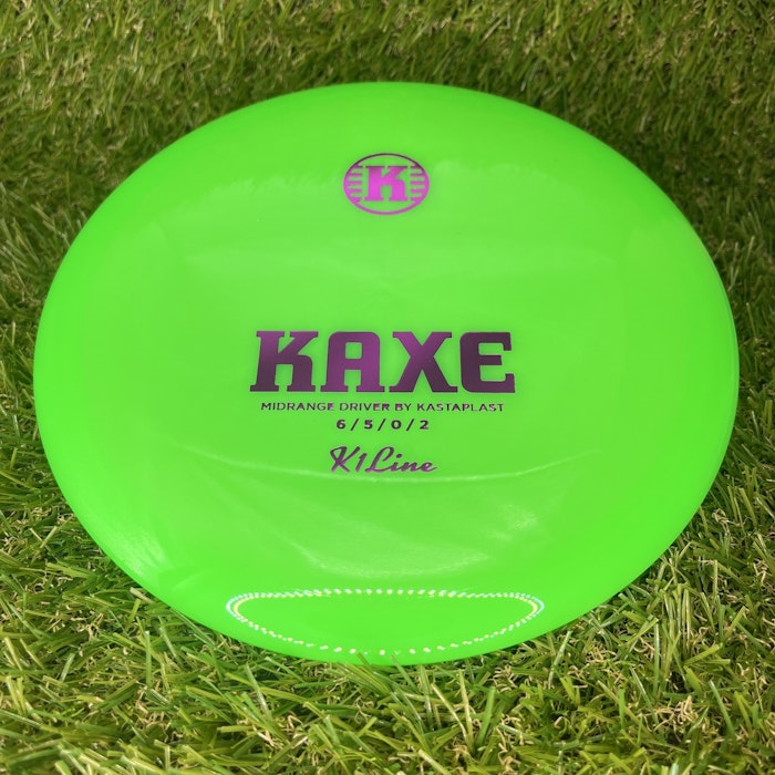 K1 Kaxe Retooled