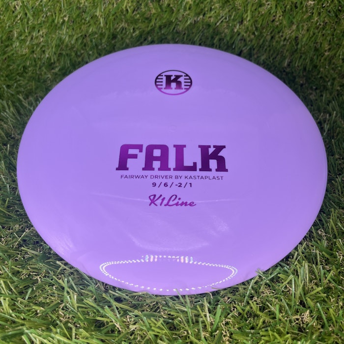 K1 Falk