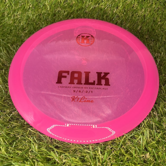 K1 Falk
