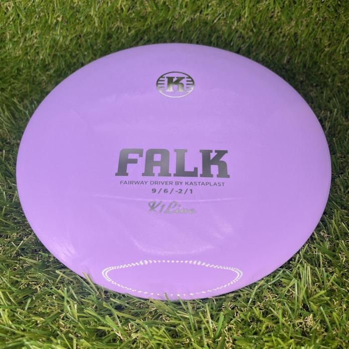 K1 Falk