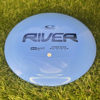 BioGold River