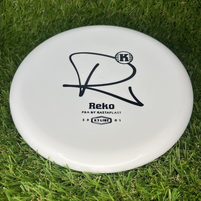 K3 Reko