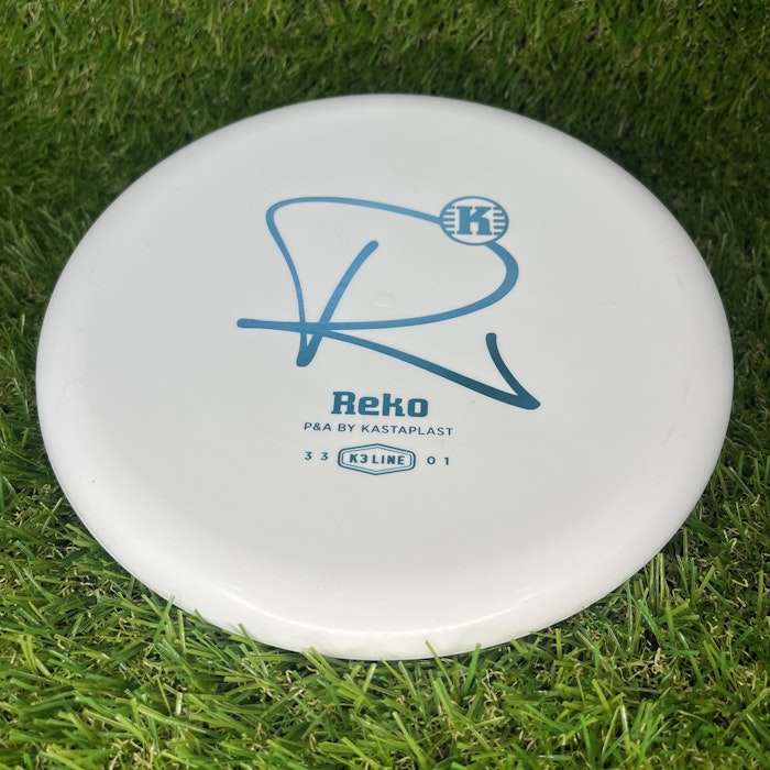 K3 Reko
