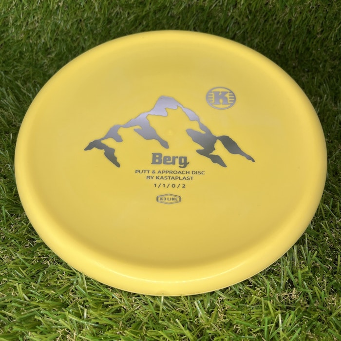 K3 Berg