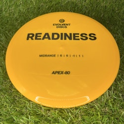 APEX-80 Readiness