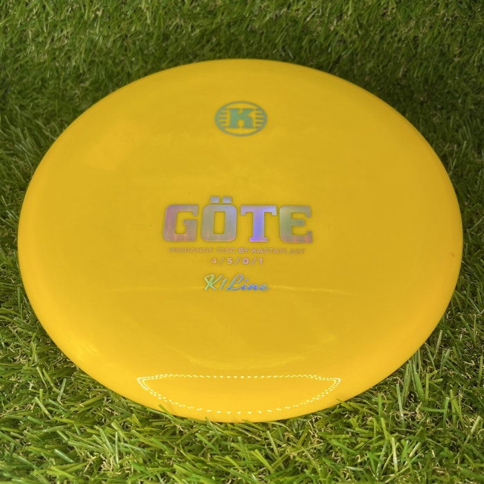 K1 Göte