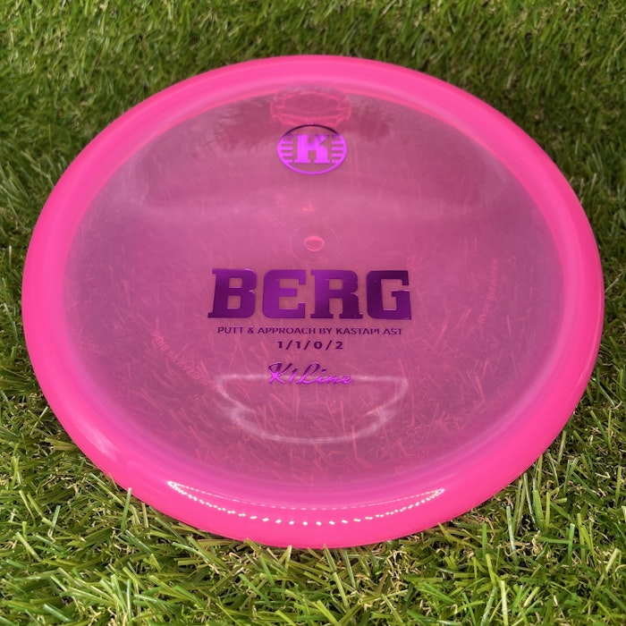 K1 Berg