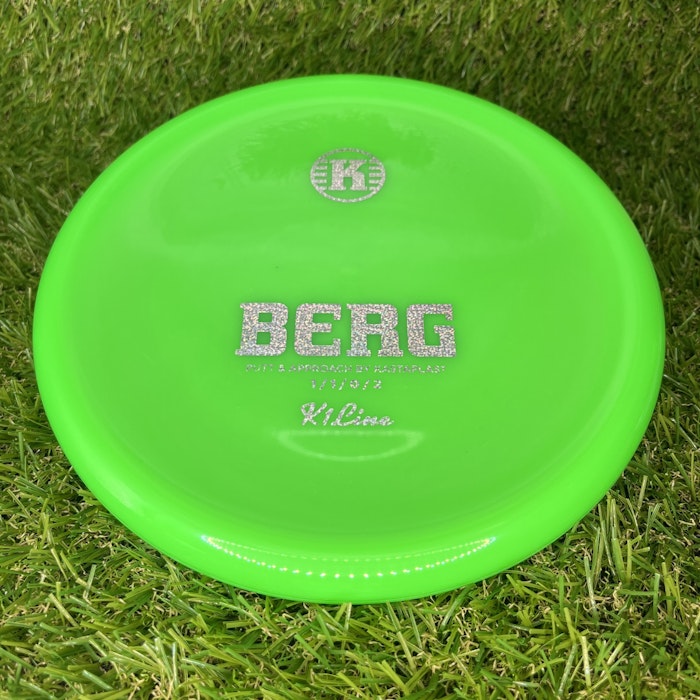 K1 Berg