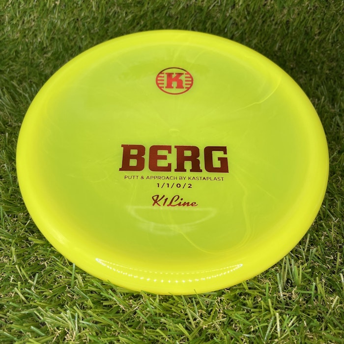 K1 Berg