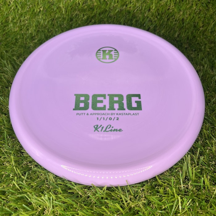 K1 Berg