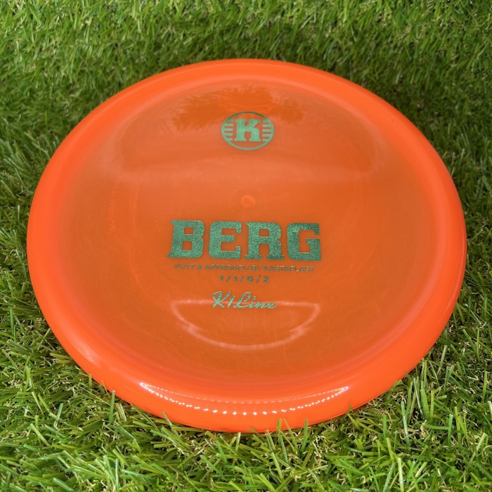 K1 Berg