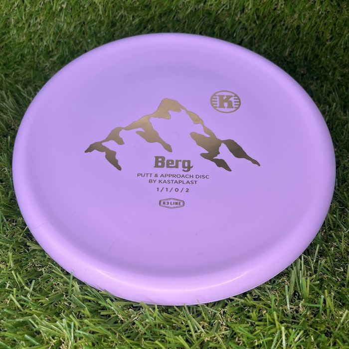 K3 Berg