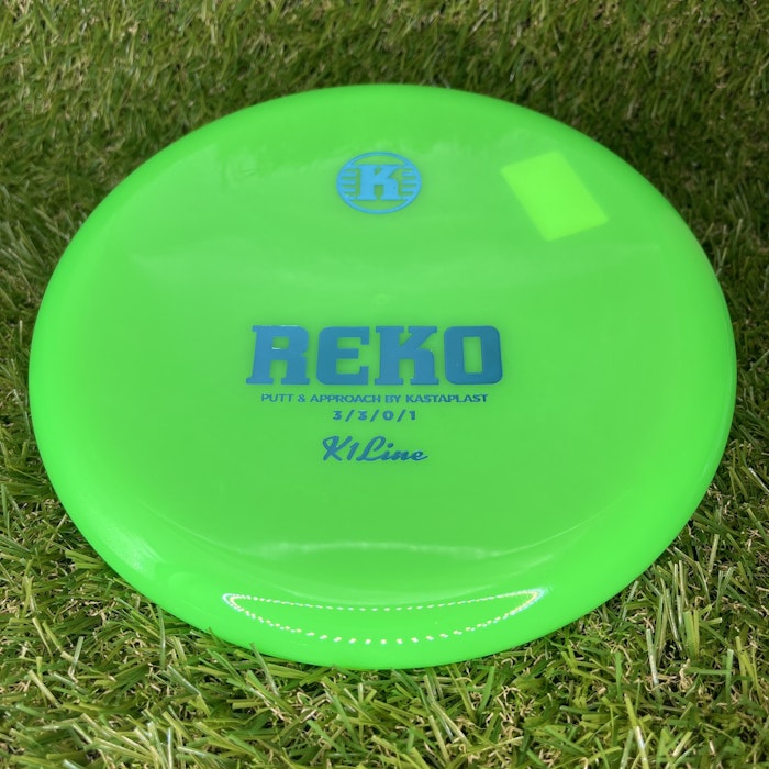 K1 Reko