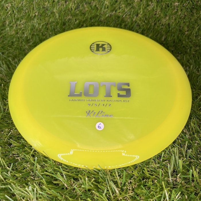 K1 Lots