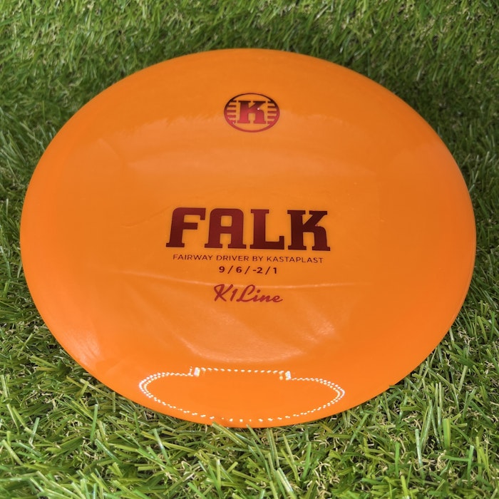 K1 Falk