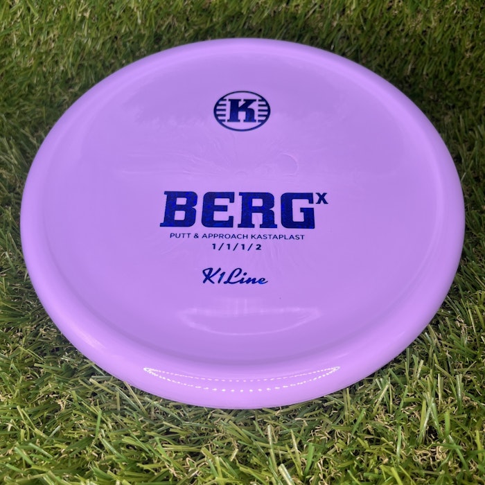 K1 Berg X