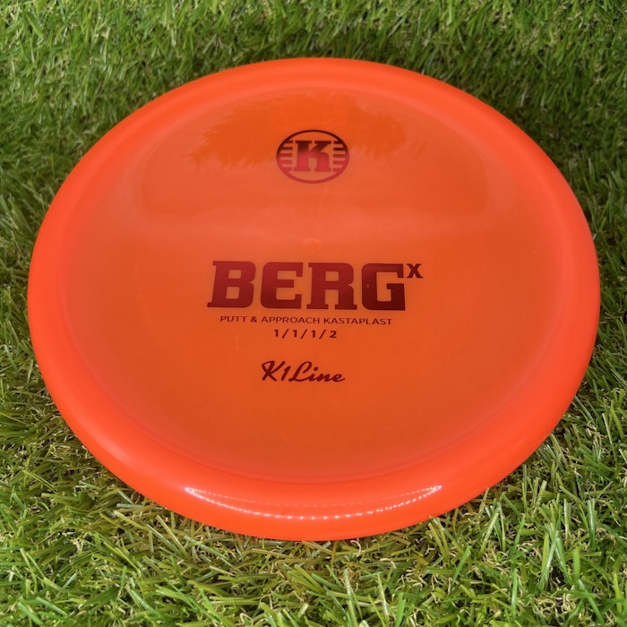 K1 Berg X