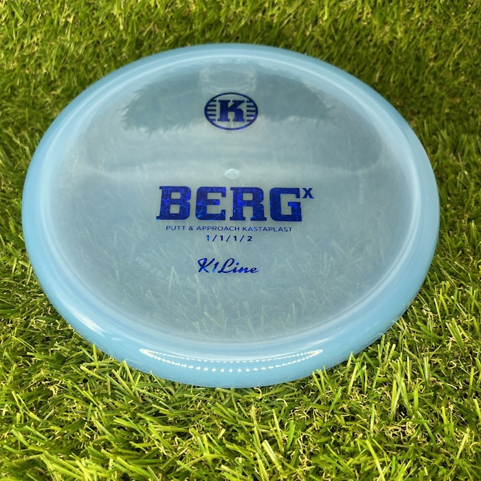 K1 Berg X