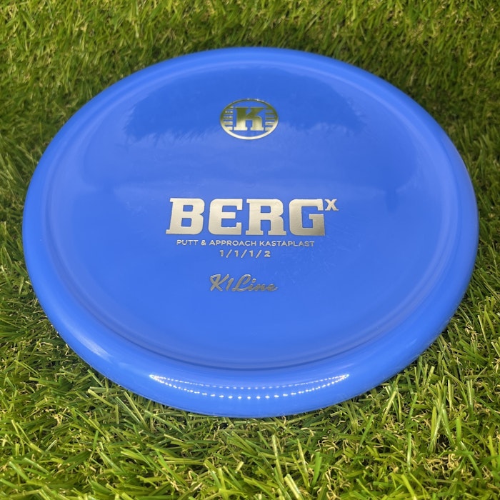 K1 Berg X