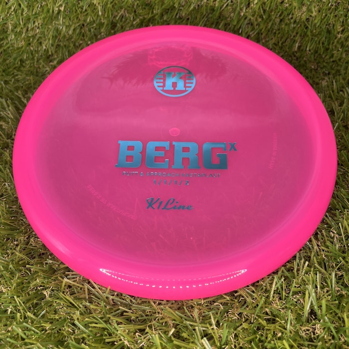 K1 Berg X