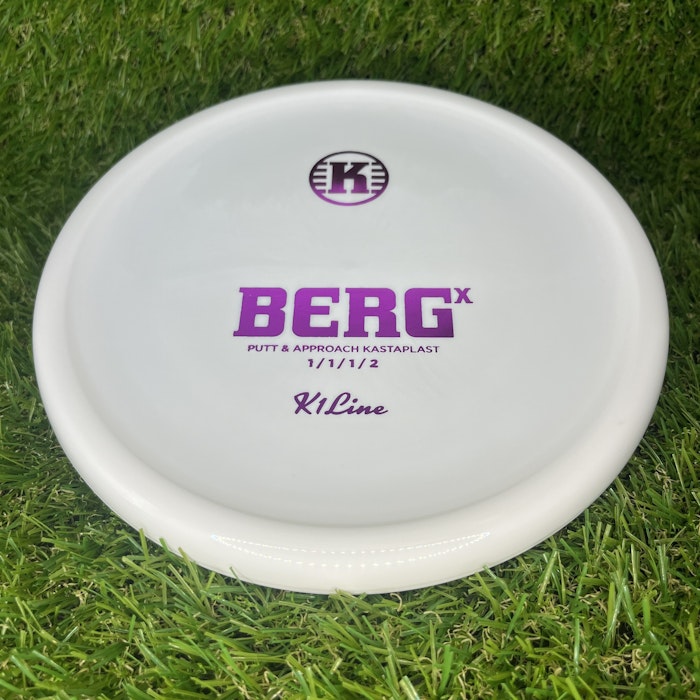 K1 Berg X