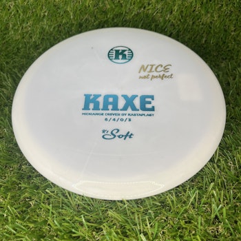 K1 Soft Kaxe X-Out