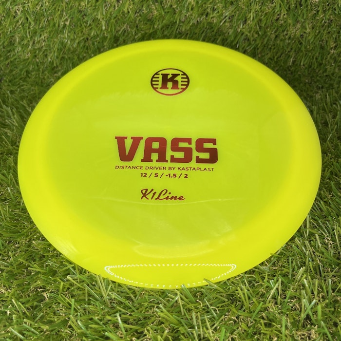 K1 Vass